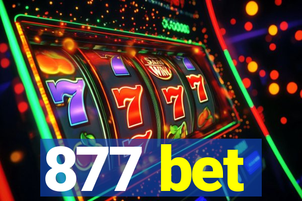 877 bet